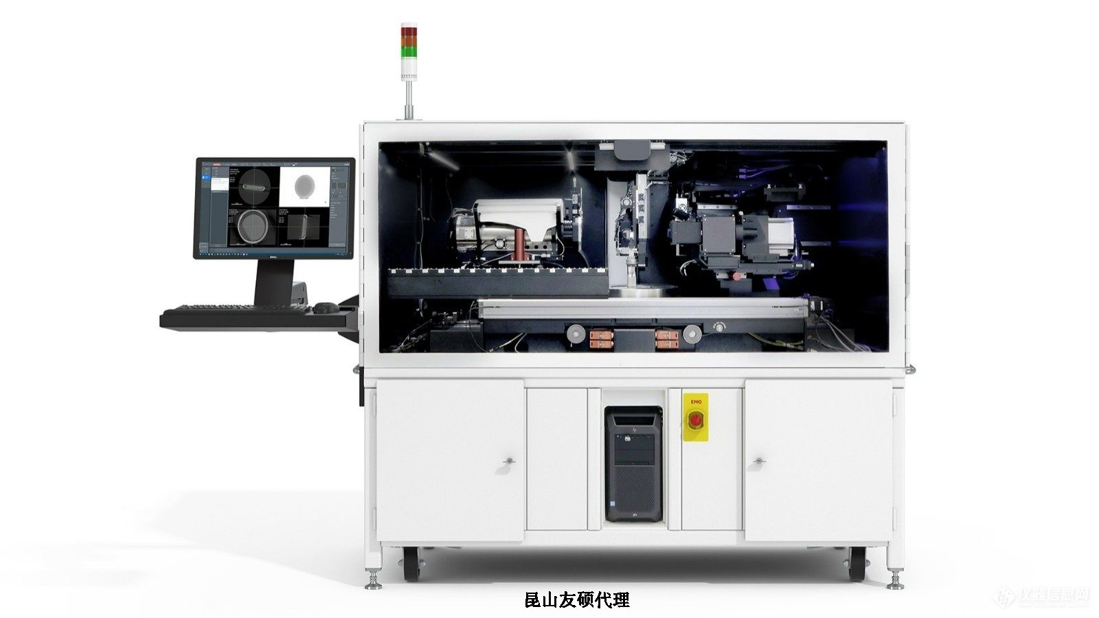 德州蔡司德州X射线显微镜