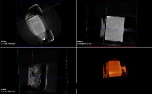 德州蔡司德州X射线显微镜